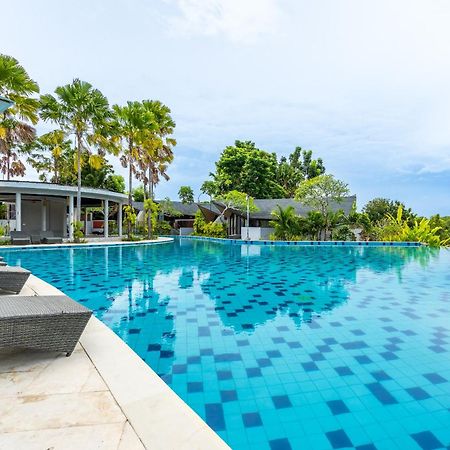 Mana Villas Nusa Dua Nusa Dua  Exterior foto