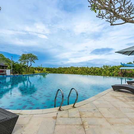 Mana Villas Nusa Dua Nusa Dua  Exterior foto