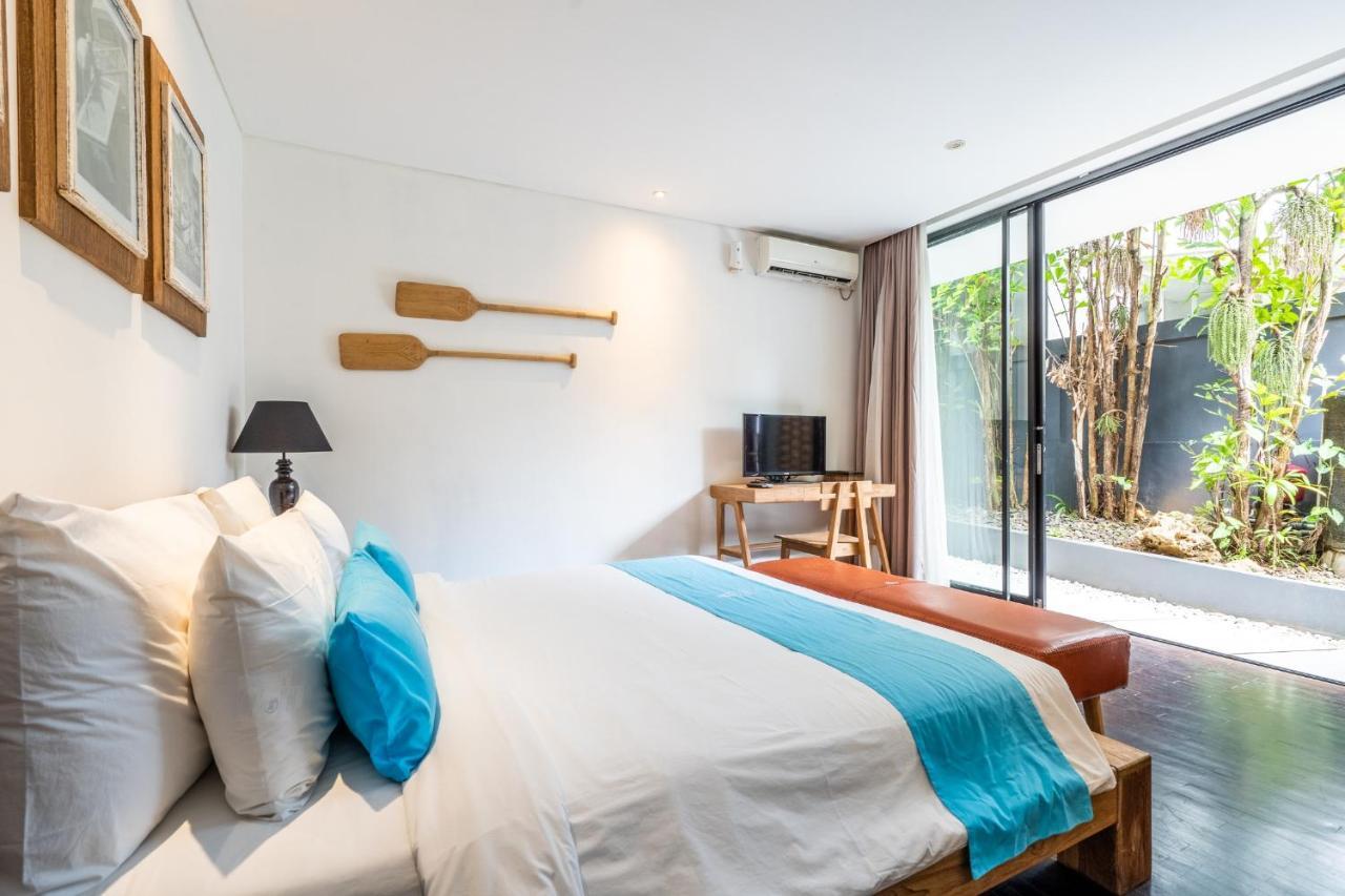 Mana Villas Nusa Dua Nusa Dua  Zimmer foto