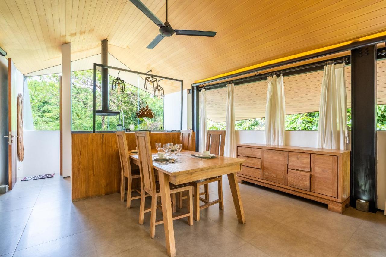 Mana Villas Nusa Dua Nusa Dua  Zimmer foto