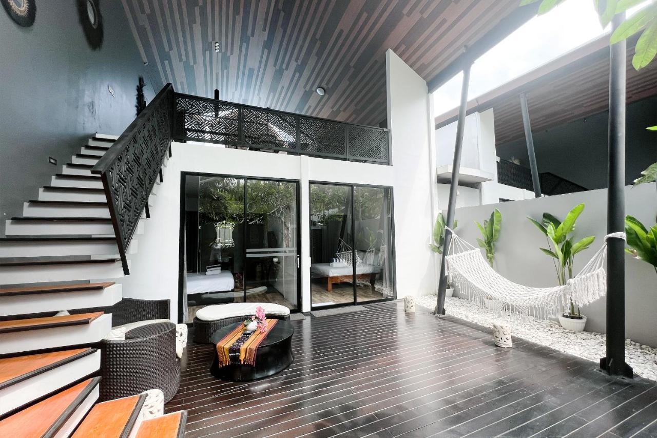 Mana Villas Nusa Dua Nusa Dua  Exterior foto