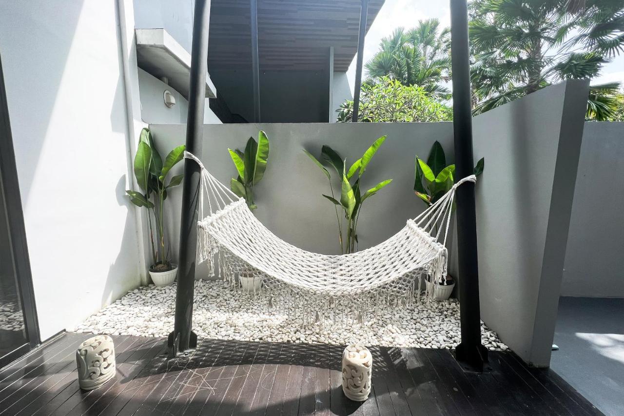 Mana Villas Nusa Dua Nusa Dua  Exterior foto