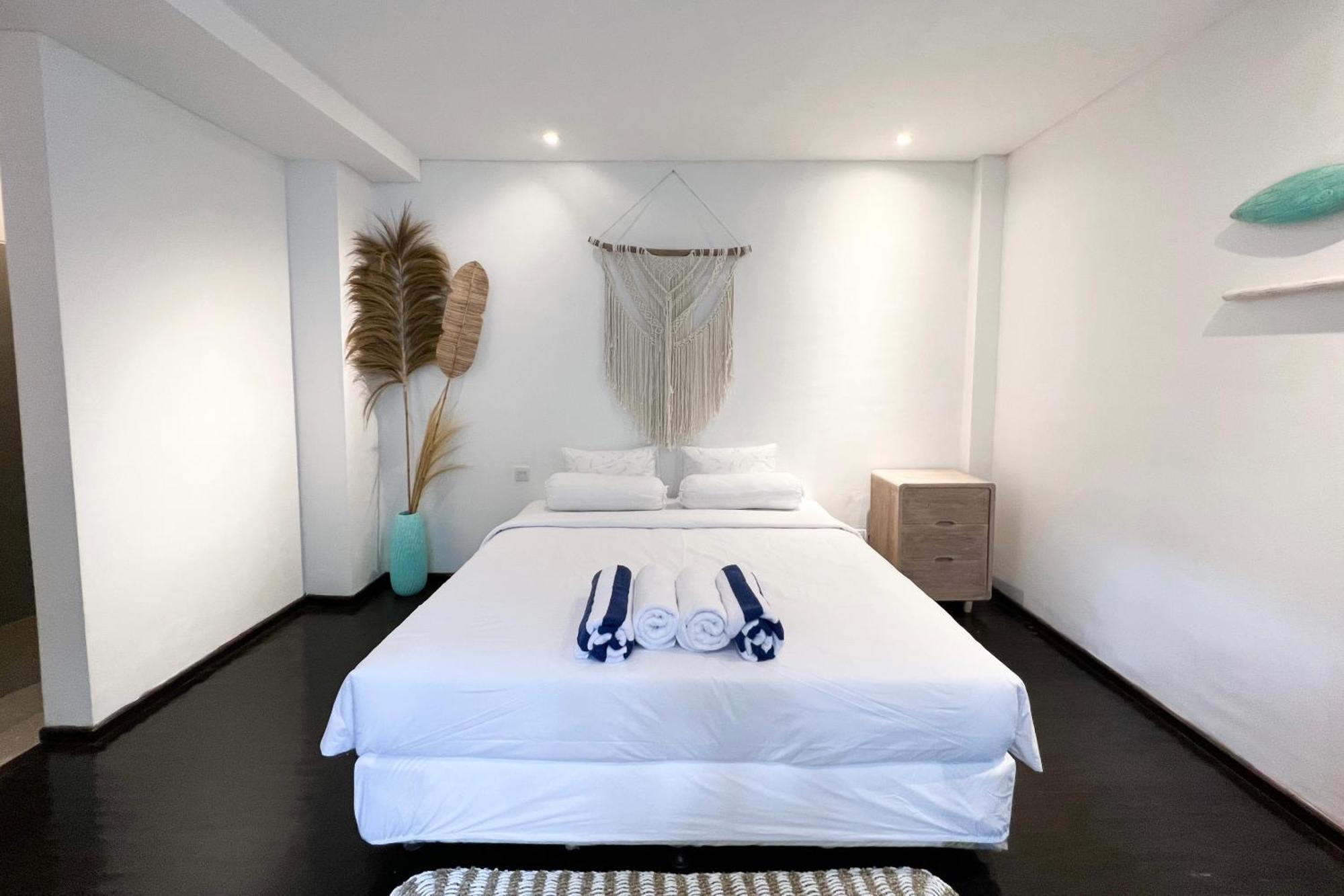 Mana Villas Nusa Dua Nusa Dua  Zimmer foto