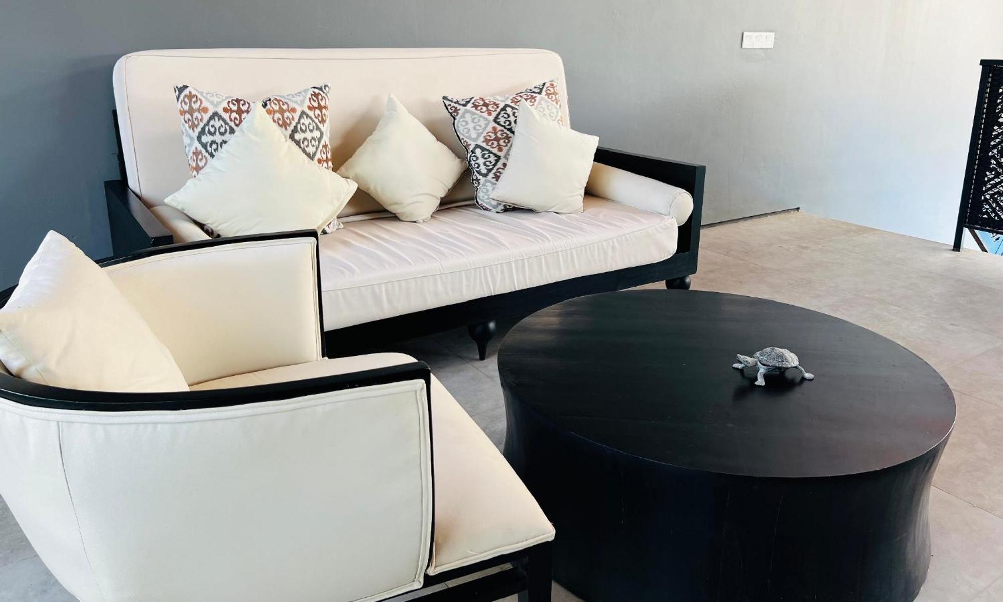Mana Villas Nusa Dua Nusa Dua  Zimmer foto