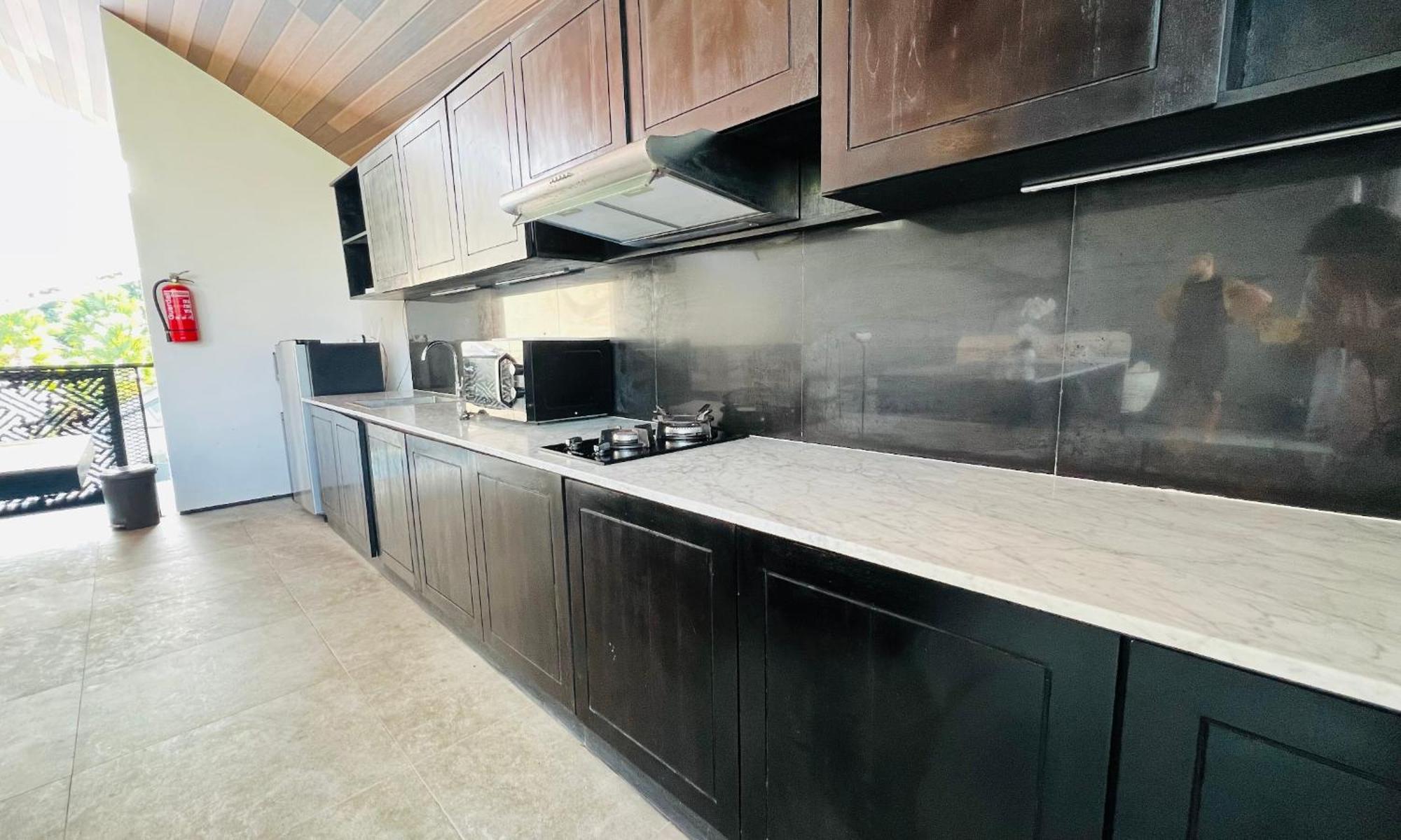 Mana Villas Nusa Dua Nusa Dua  Zimmer foto