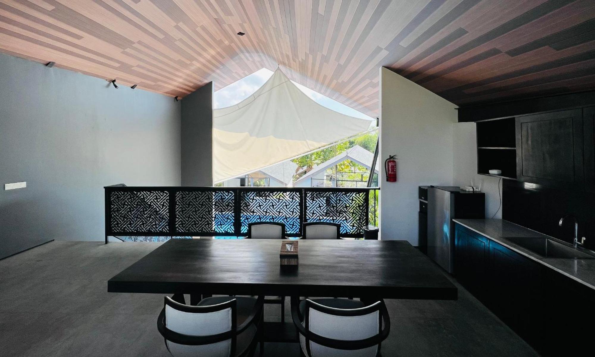 Mana Villas Nusa Dua Nusa Dua  Zimmer foto