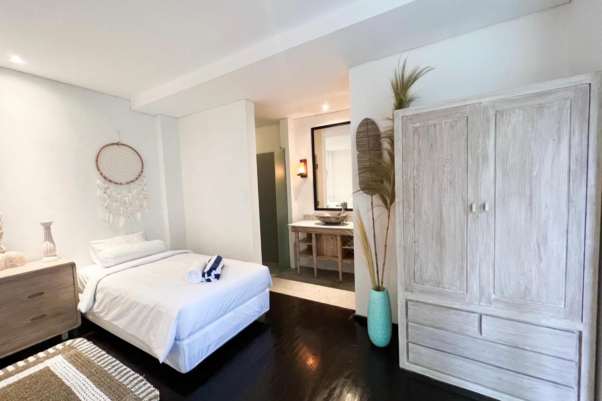Mana Villas Nusa Dua Nusa Dua  Zimmer foto