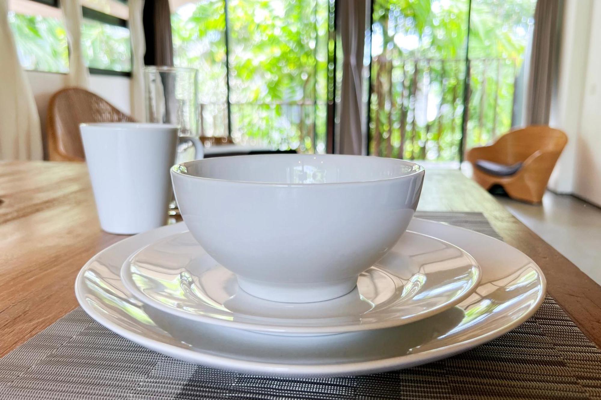 Mana Villas Nusa Dua Nusa Dua  Zimmer foto