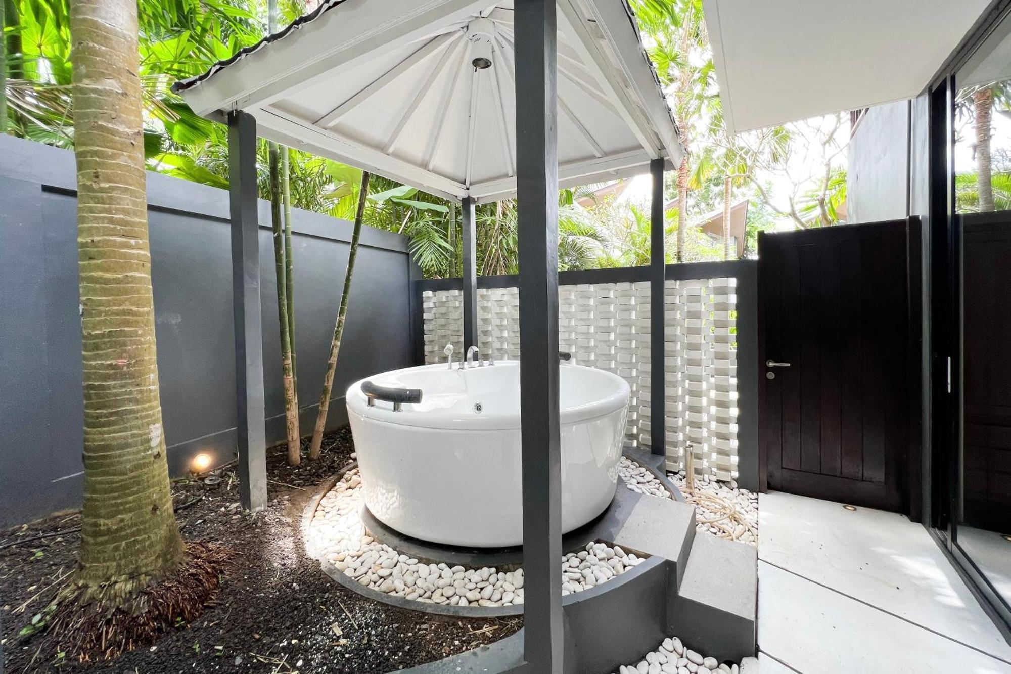 Mana Villas Nusa Dua Nusa Dua  Zimmer foto