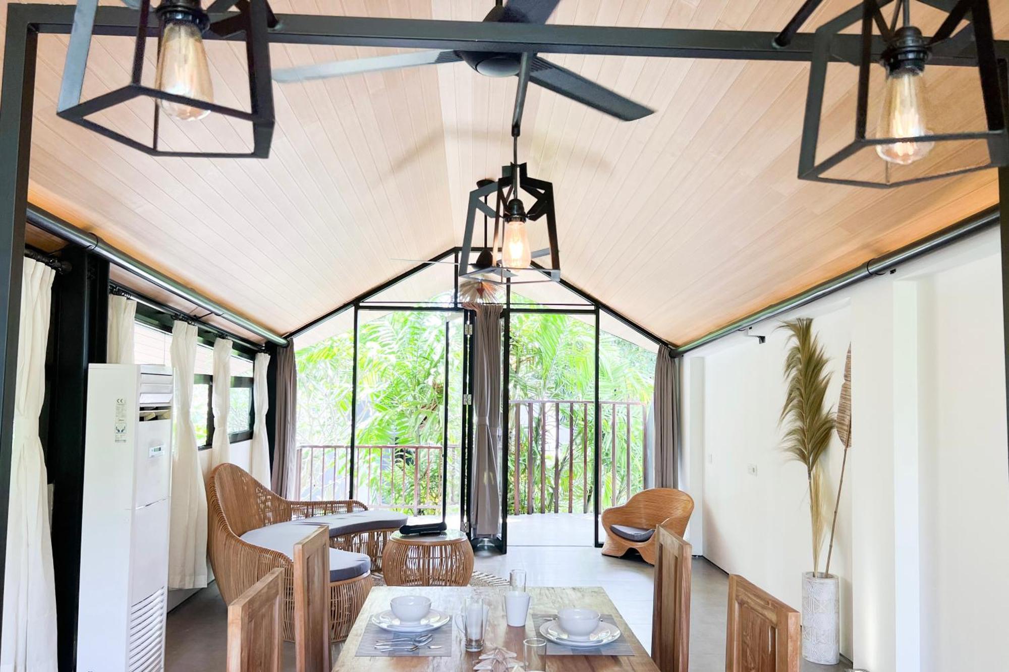 Mana Villas Nusa Dua Nusa Dua  Zimmer foto