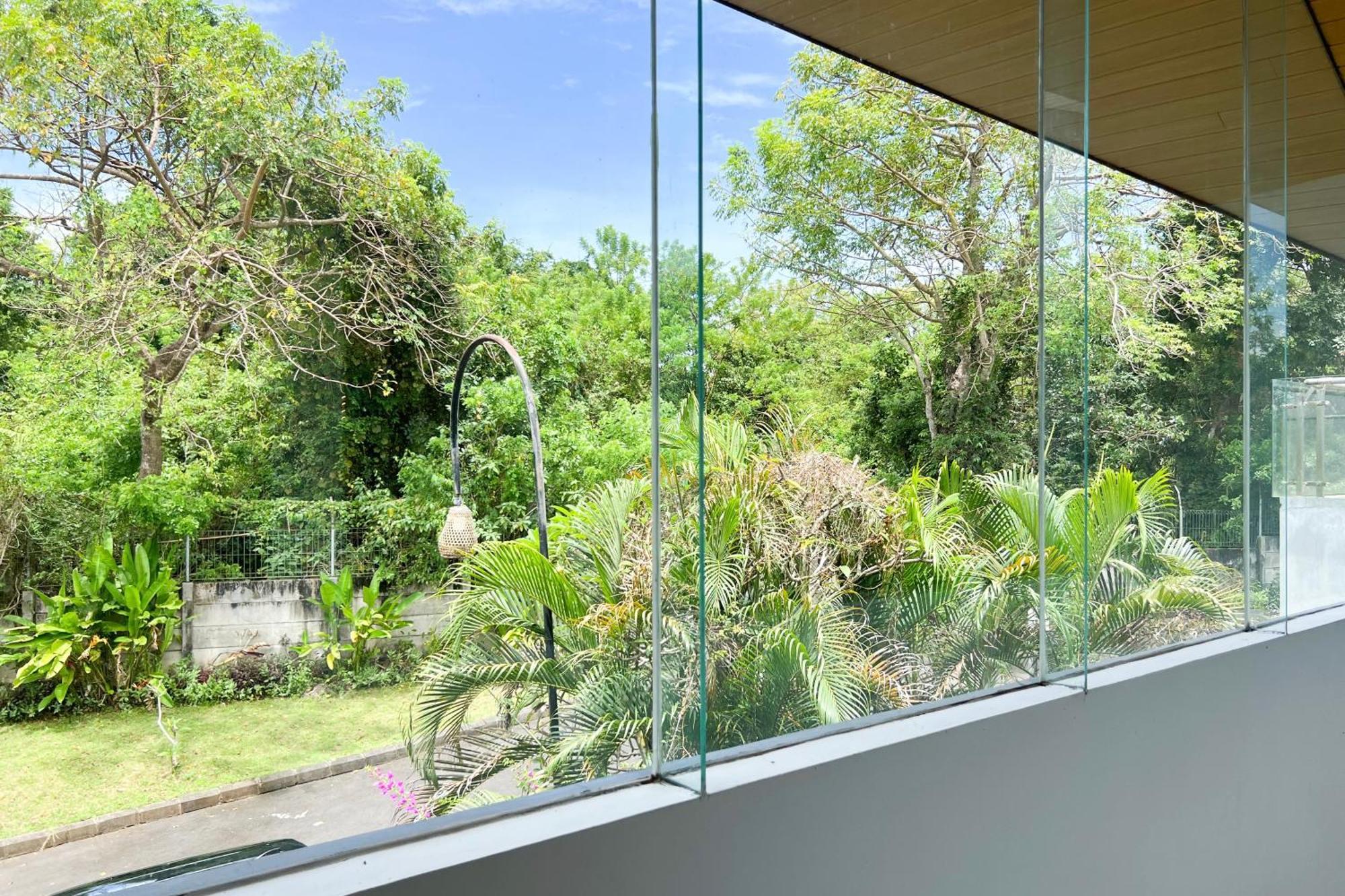 Mana Villas Nusa Dua Nusa Dua  Zimmer foto