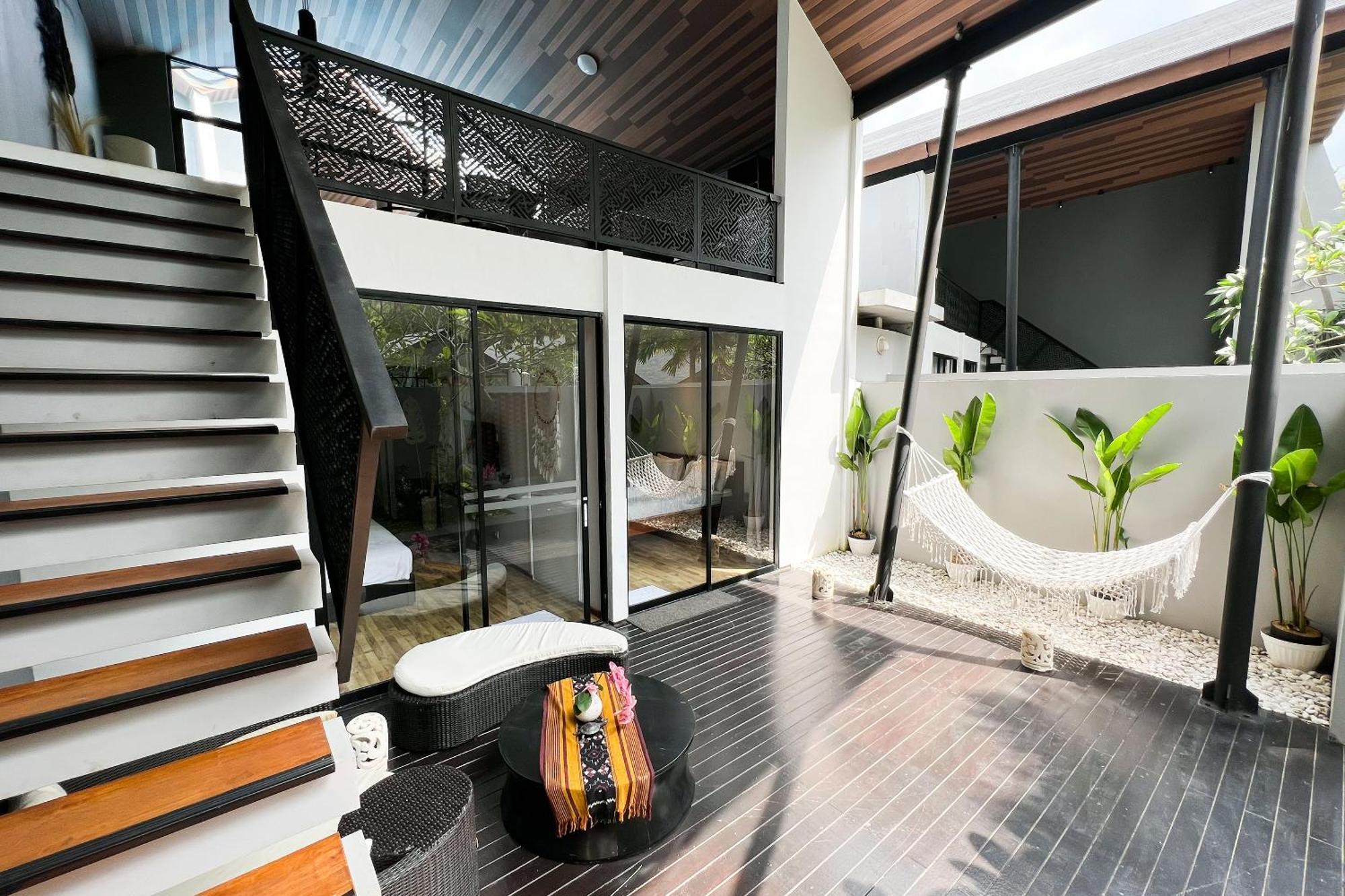 Mana Villas Nusa Dua Nusa Dua  Zimmer foto