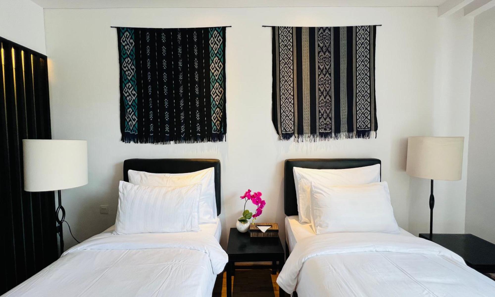 Mana Villas Nusa Dua Nusa Dua  Zimmer foto