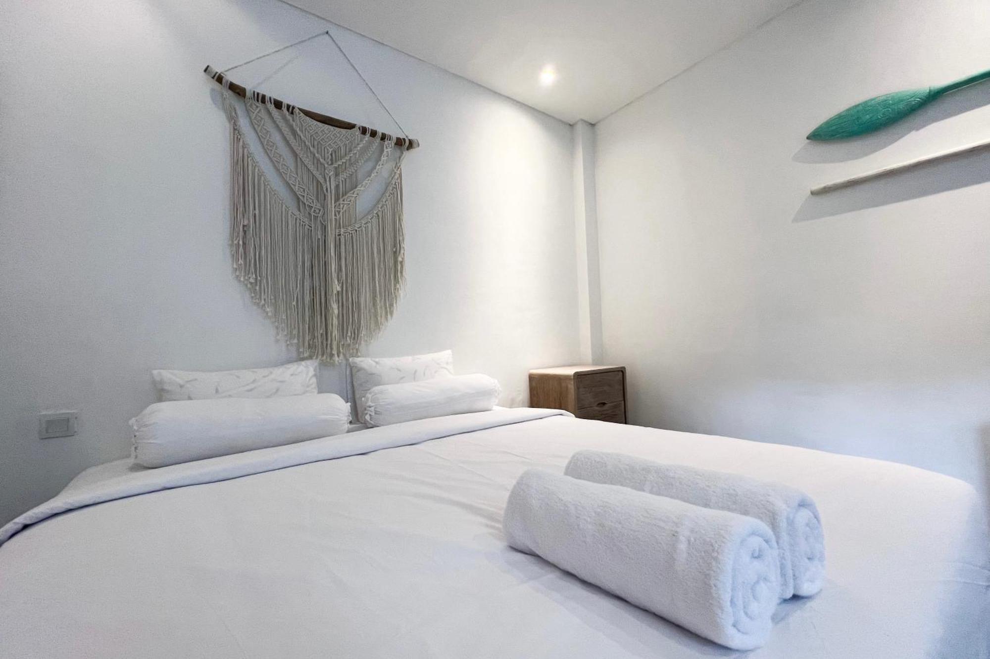 Mana Villas Nusa Dua Nusa Dua  Zimmer foto