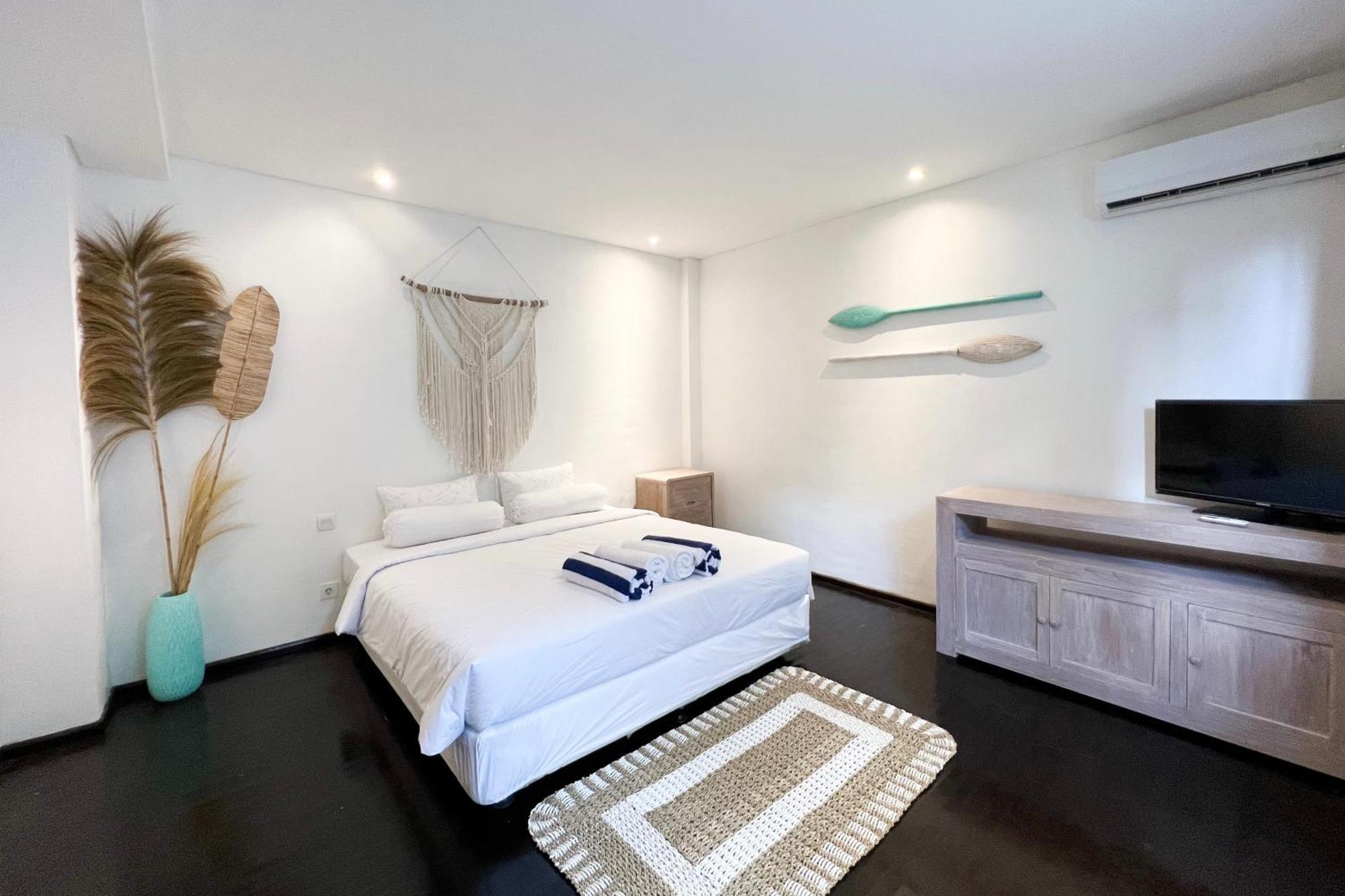Mana Villas Nusa Dua Nusa Dua  Zimmer foto