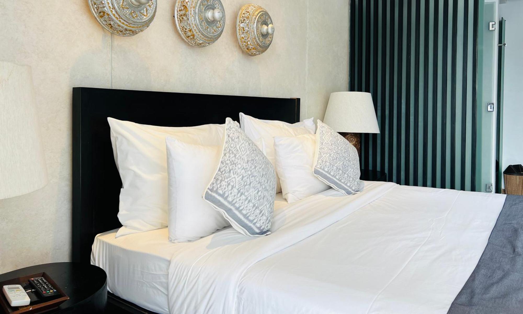 Mana Villas Nusa Dua Nusa Dua  Zimmer foto