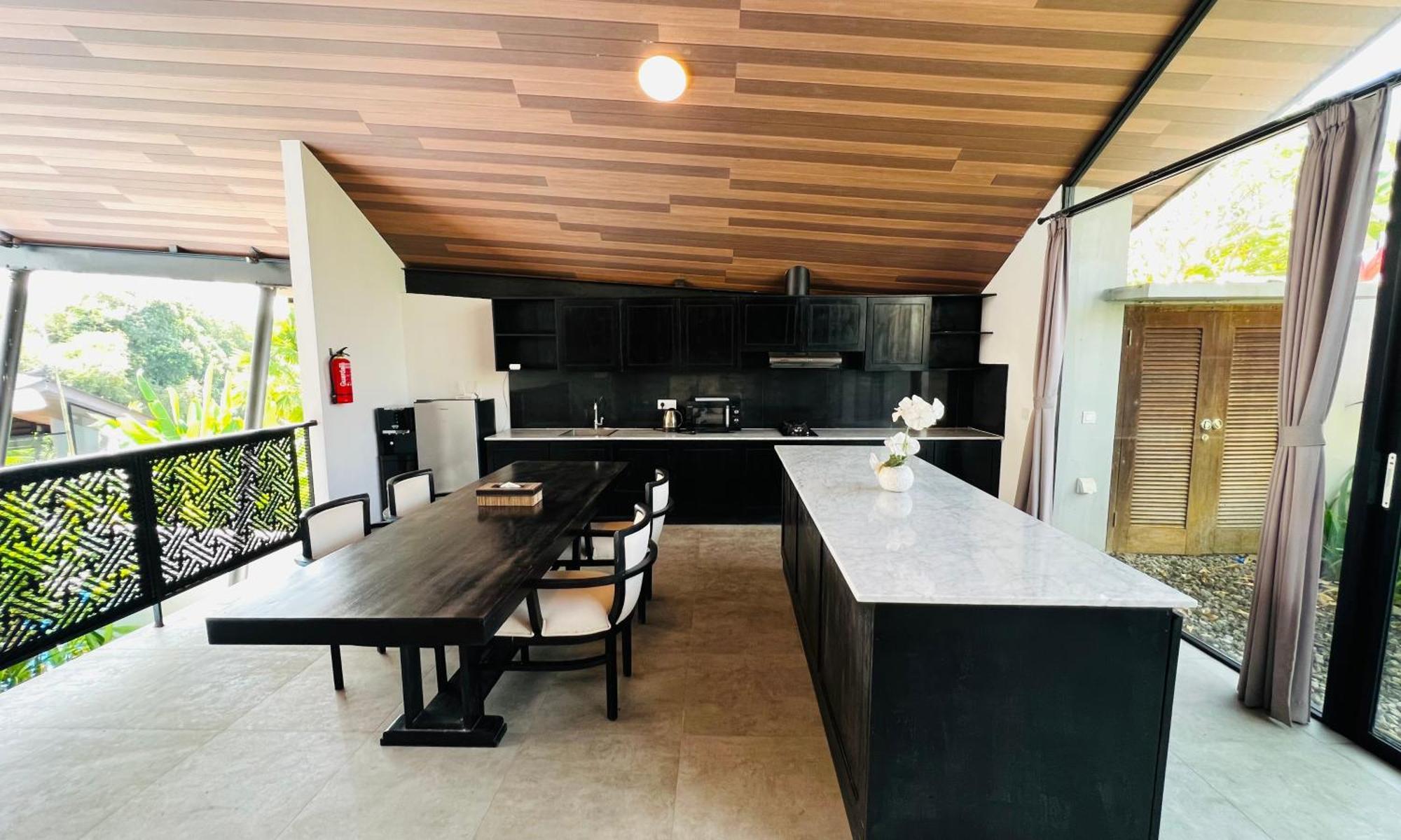 Mana Villas Nusa Dua Nusa Dua  Exterior foto
