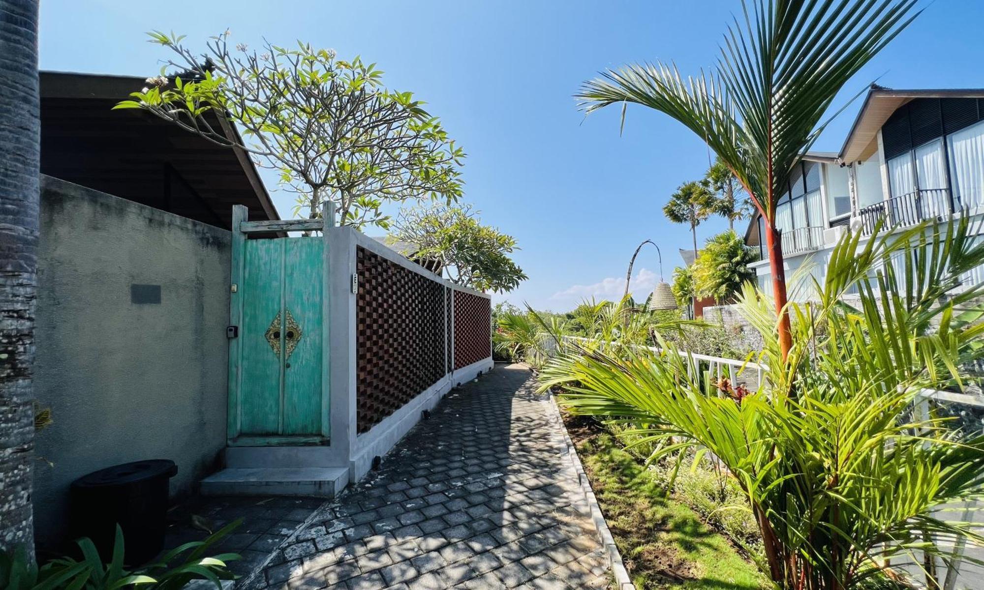 Mana Villas Nusa Dua Nusa Dua  Zimmer foto