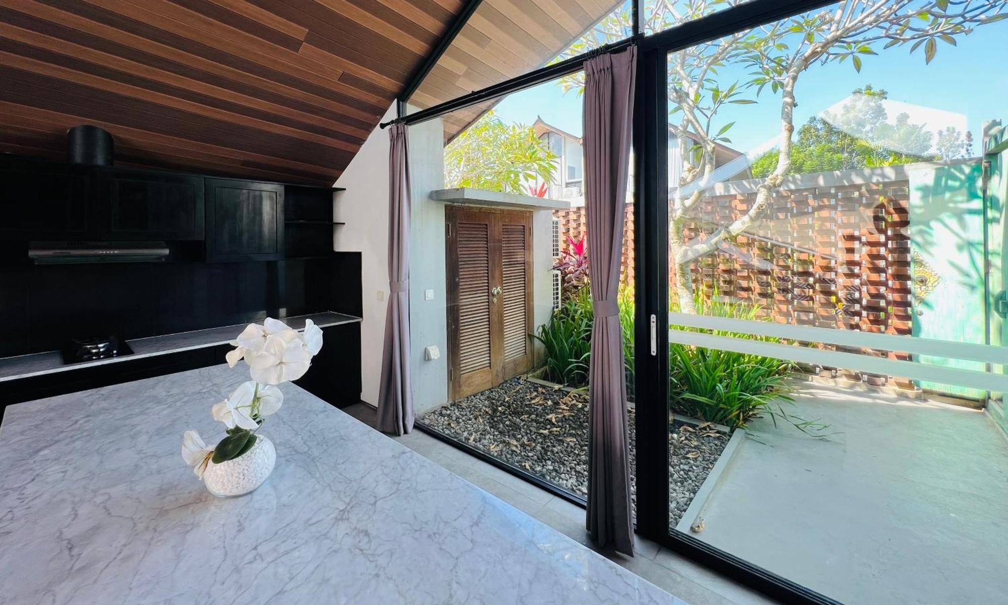Mana Villas Nusa Dua Nusa Dua  Zimmer foto
